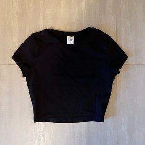 Tnachill Ortiz Cropped T-Shirt